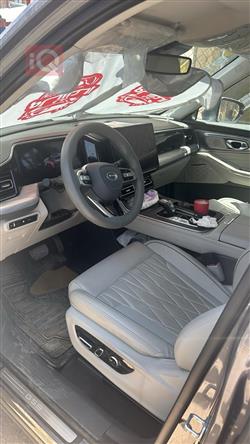 جي أي سي GS8